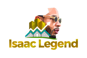 Isaac Legend