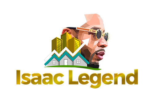 Isaac Legend